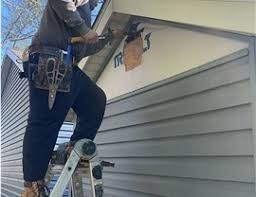 Best Steel Siding Installation  in , AR